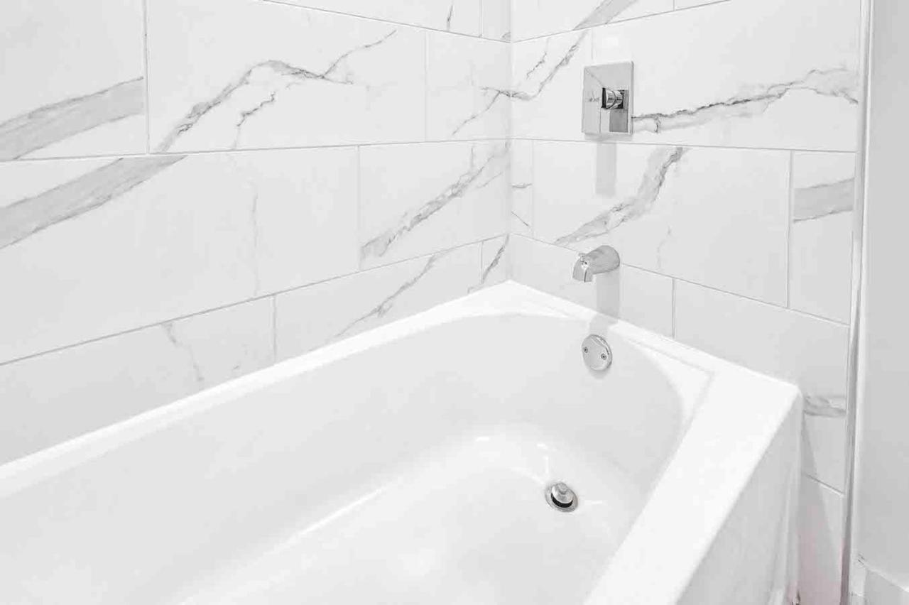 Charming Apt In The Heart Of Downtown With Free Parking Miami Eksteriør billede