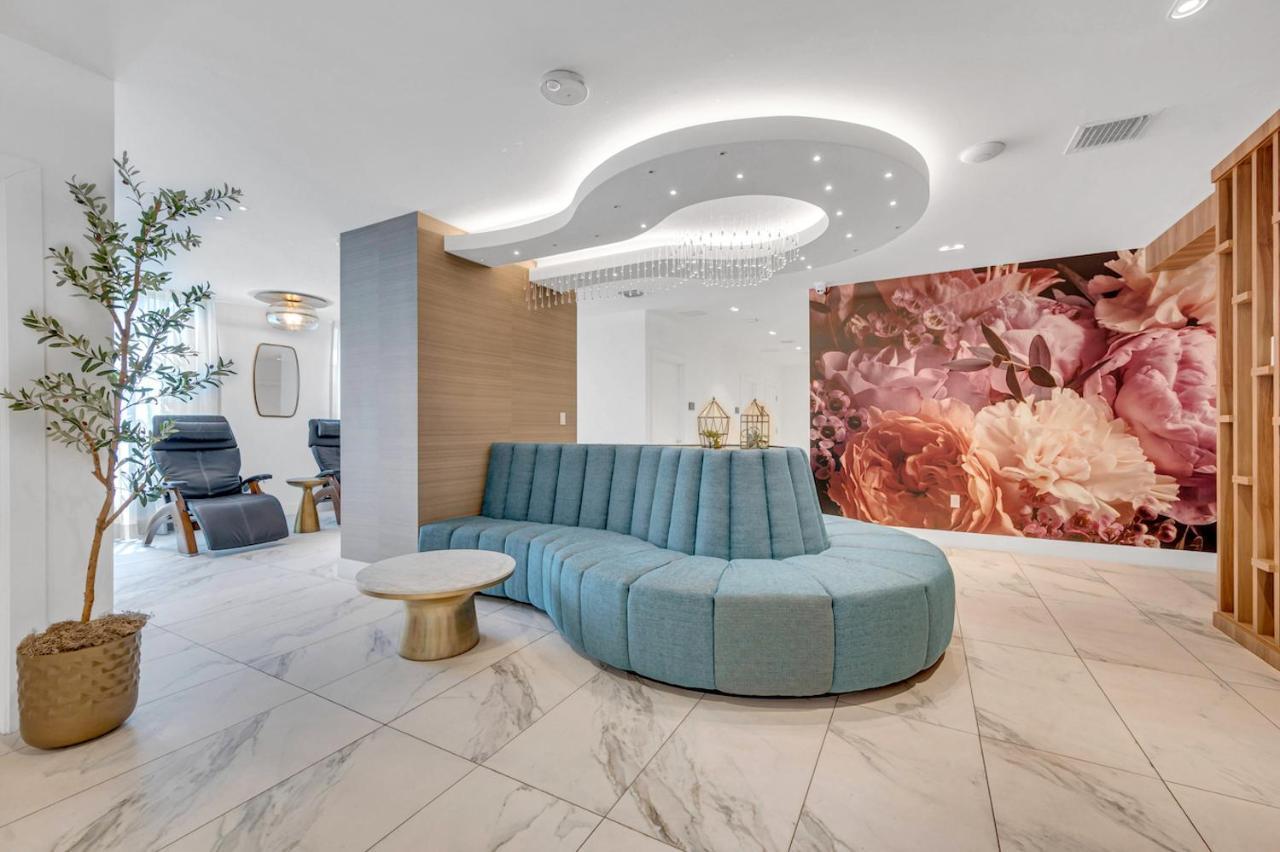 Charming Apt In The Heart Of Downtown With Free Parking Miami Eksteriør billede