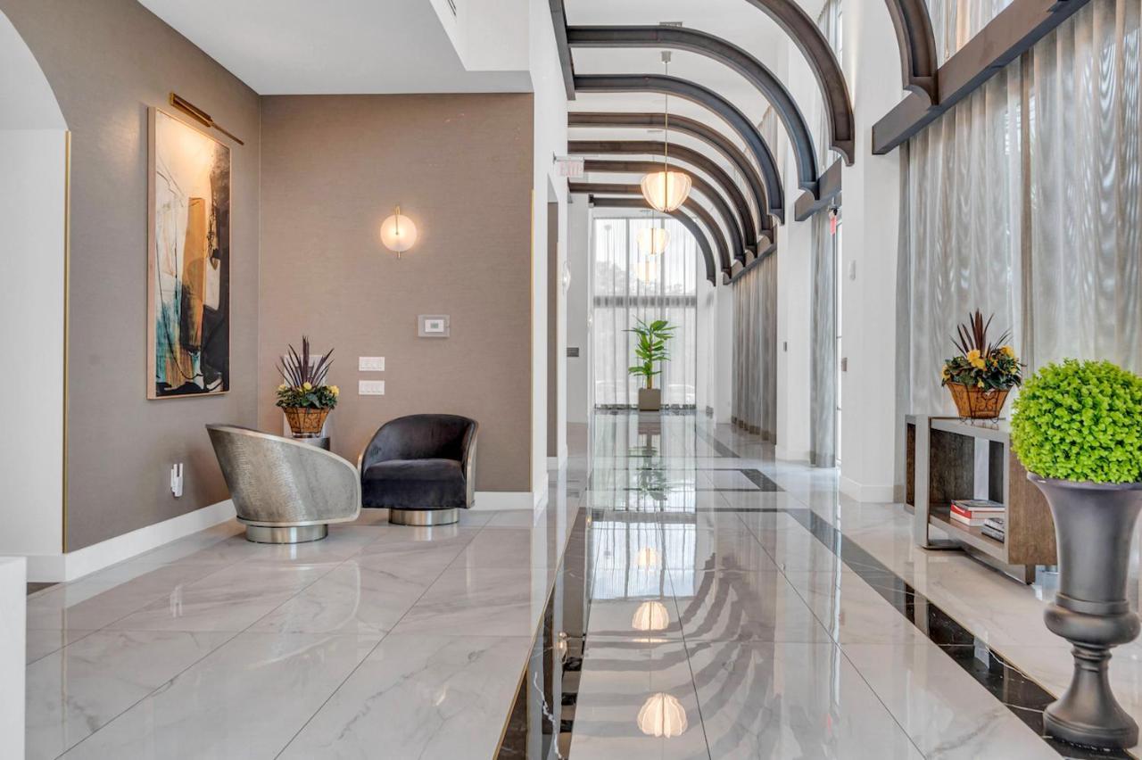 Charming Apt In The Heart Of Downtown With Free Parking Miami Eksteriør billede