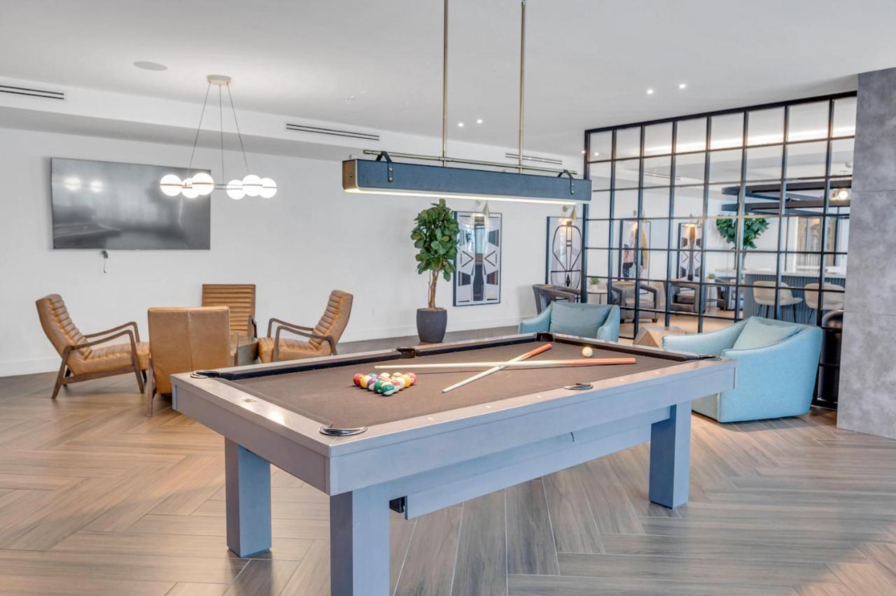 Charming Apt In The Heart Of Downtown With Free Parking Miami Eksteriør billede