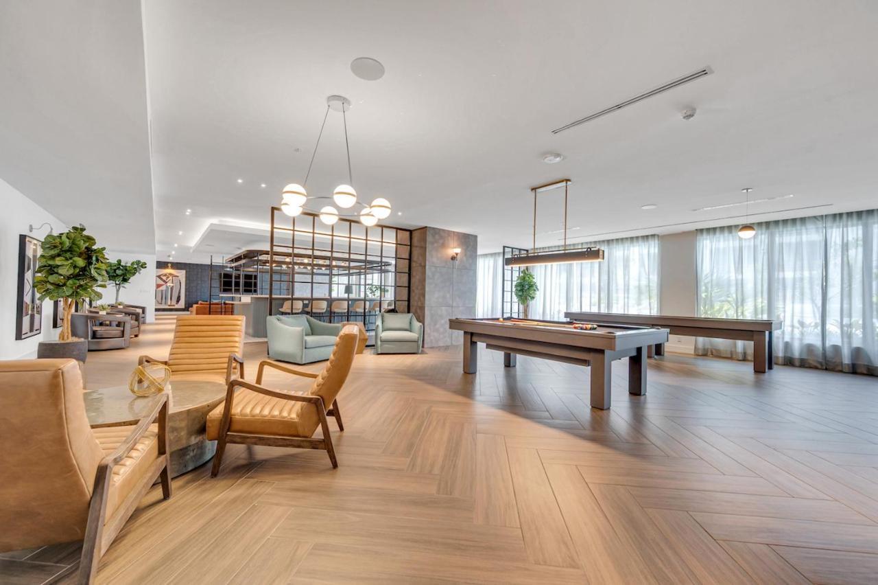 Charming Apt In The Heart Of Downtown With Free Parking Miami Eksteriør billede