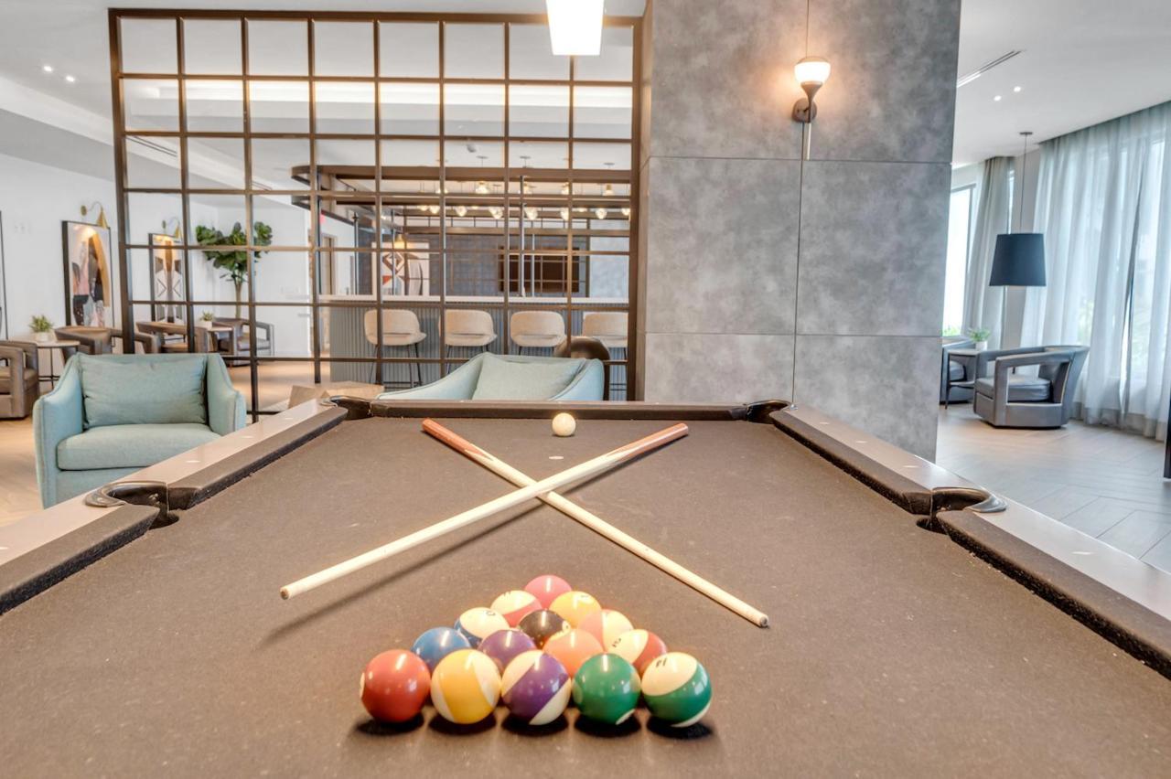 Charming Apt In The Heart Of Downtown With Free Parking Miami Eksteriør billede