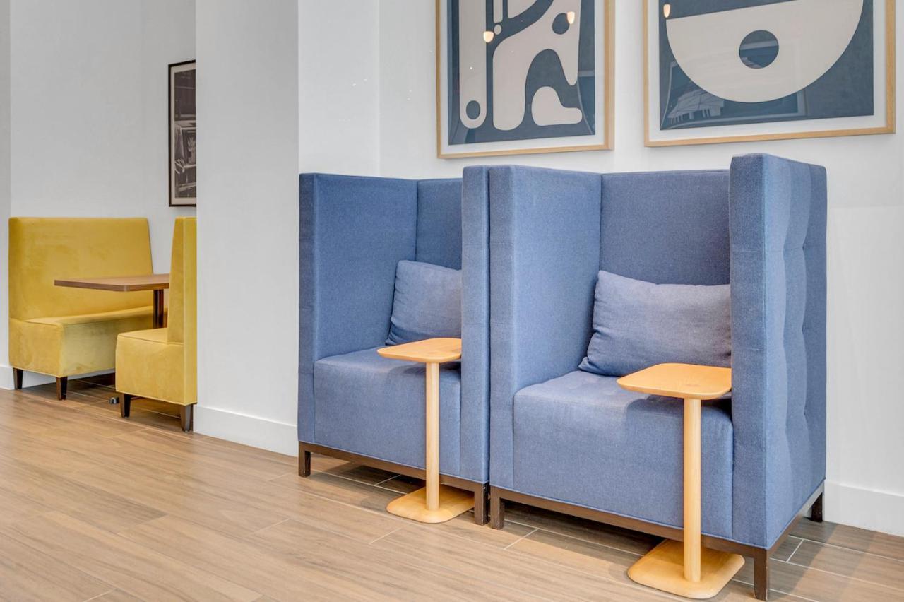 Charming Apt In The Heart Of Downtown With Free Parking Miami Eksteriør billede