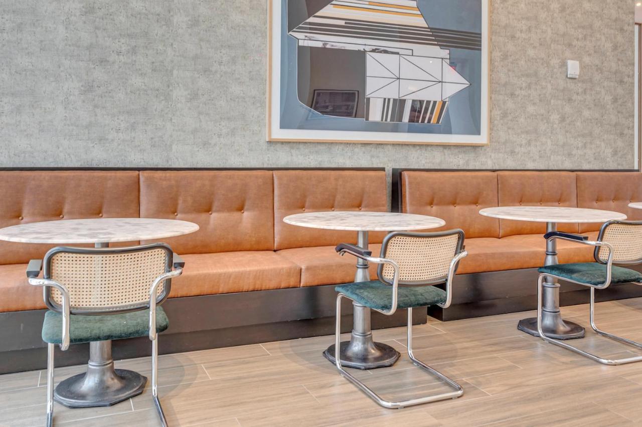Charming Apt In The Heart Of Downtown With Free Parking Miami Eksteriør billede