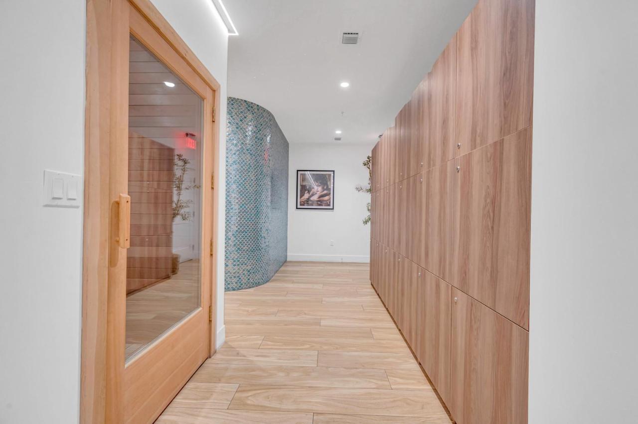 Charming Apt In The Heart Of Downtown With Free Parking Miami Eksteriør billede