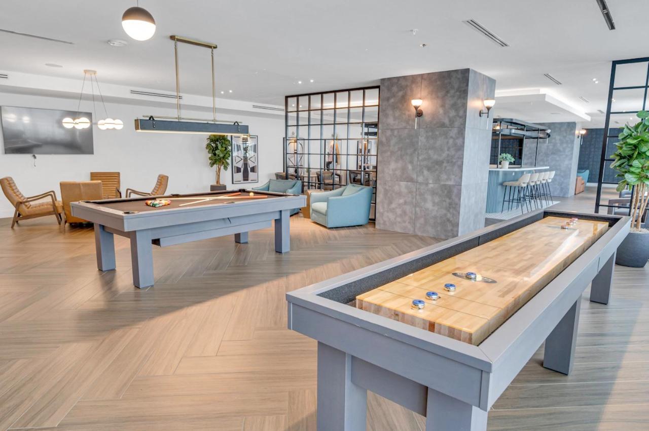 Charming Apt In The Heart Of Downtown With Free Parking Miami Eksteriør billede