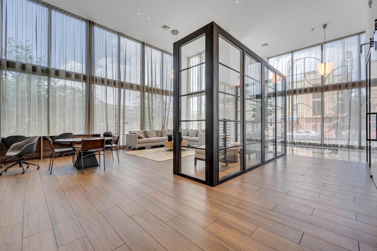 Charming Apt In The Heart Of Downtown With Free Parking Miami Eksteriør billede